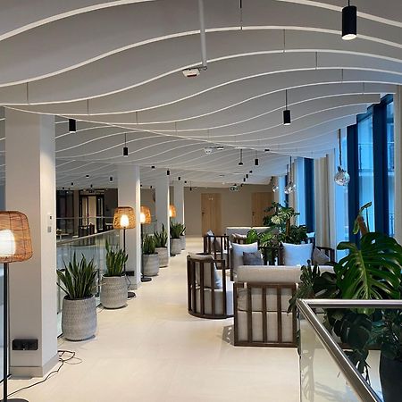 Verano Centrum Zdrowia I Relaksu コウォブジェク エクステリア 写真