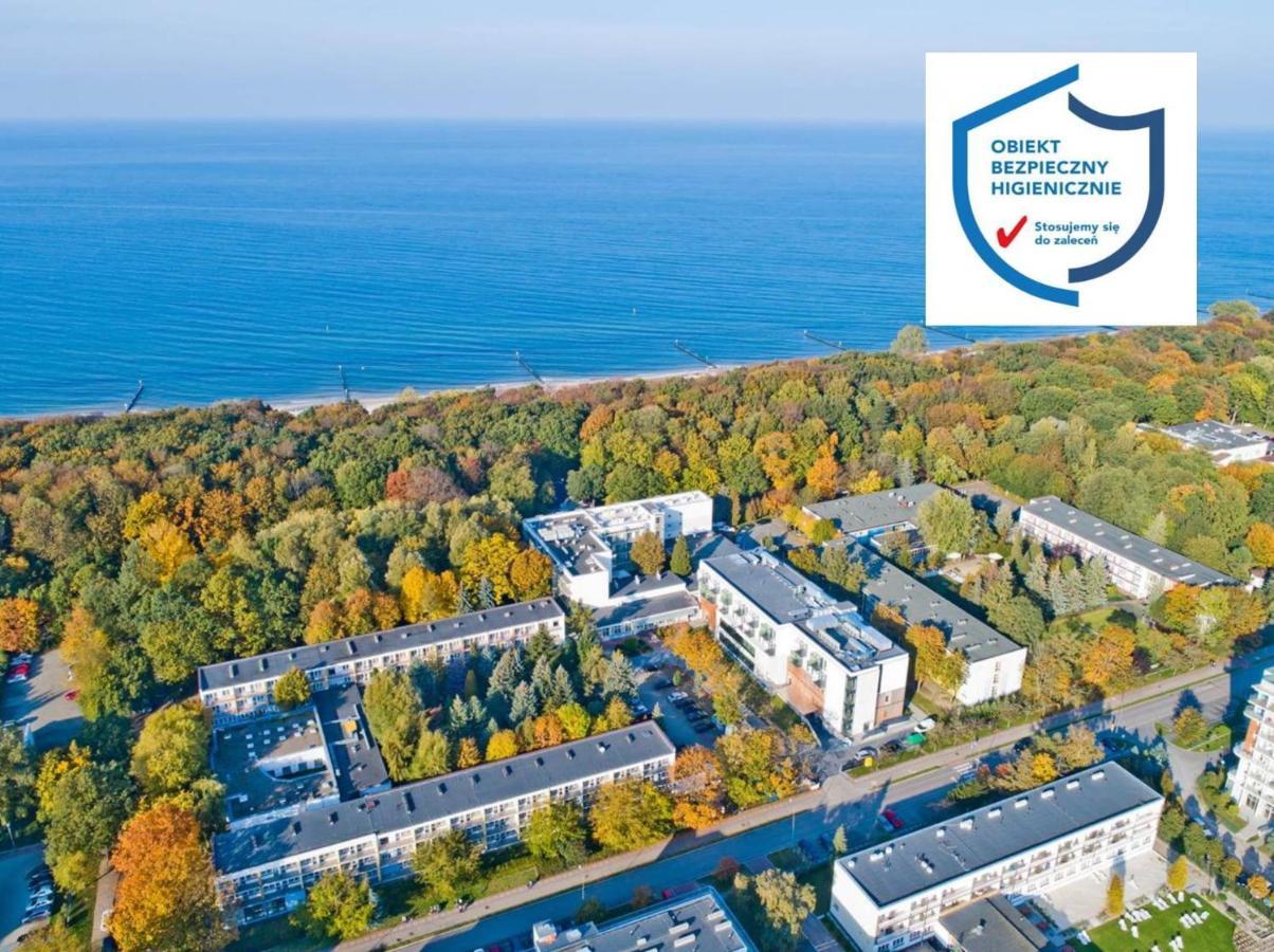 Verano Centrum Zdrowia I Relaksu コウォブジェク エクステリア 写真