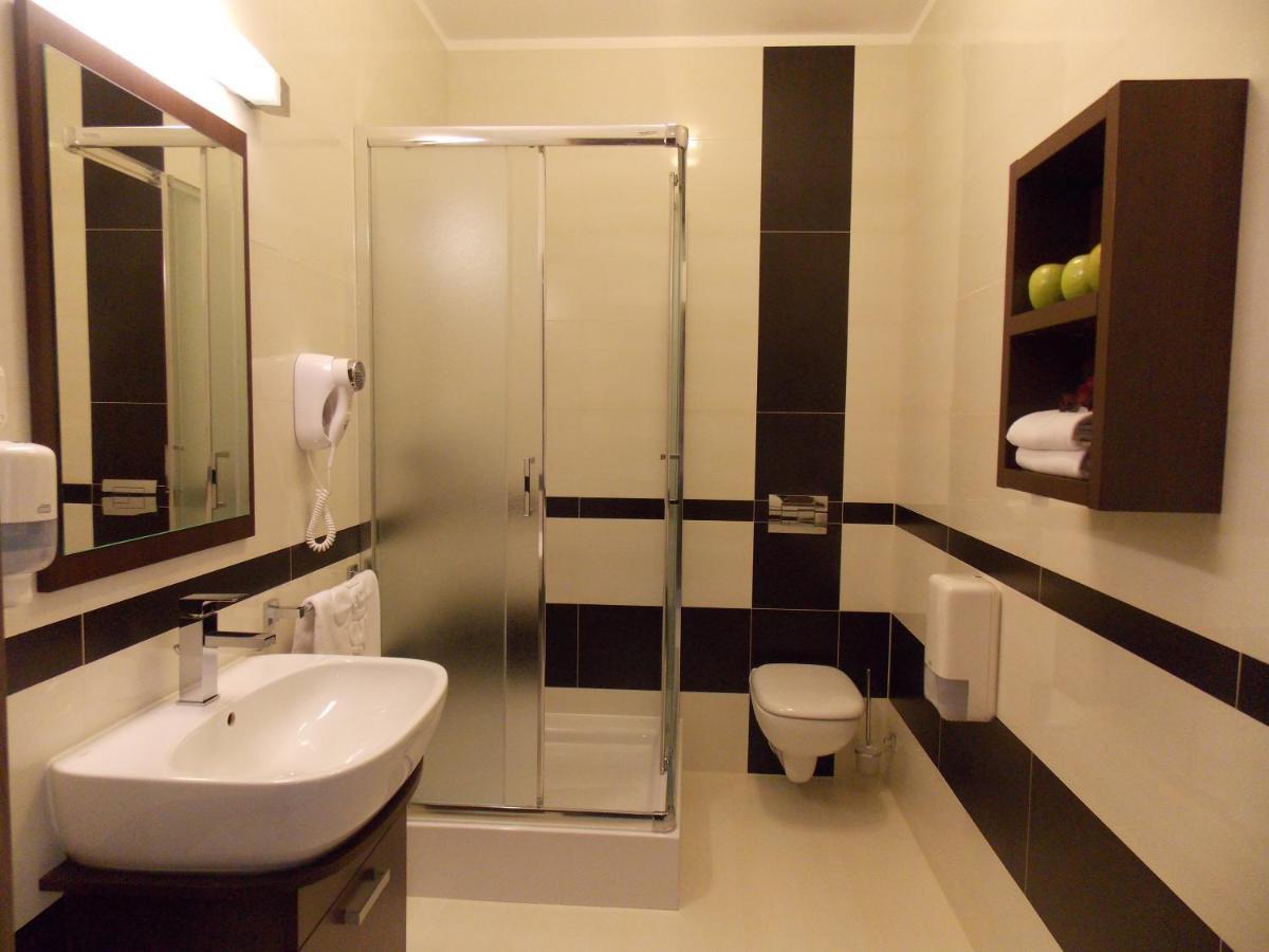 Verano Centrum Zdrowia I Relaksu コウォブジェク 部屋 写真