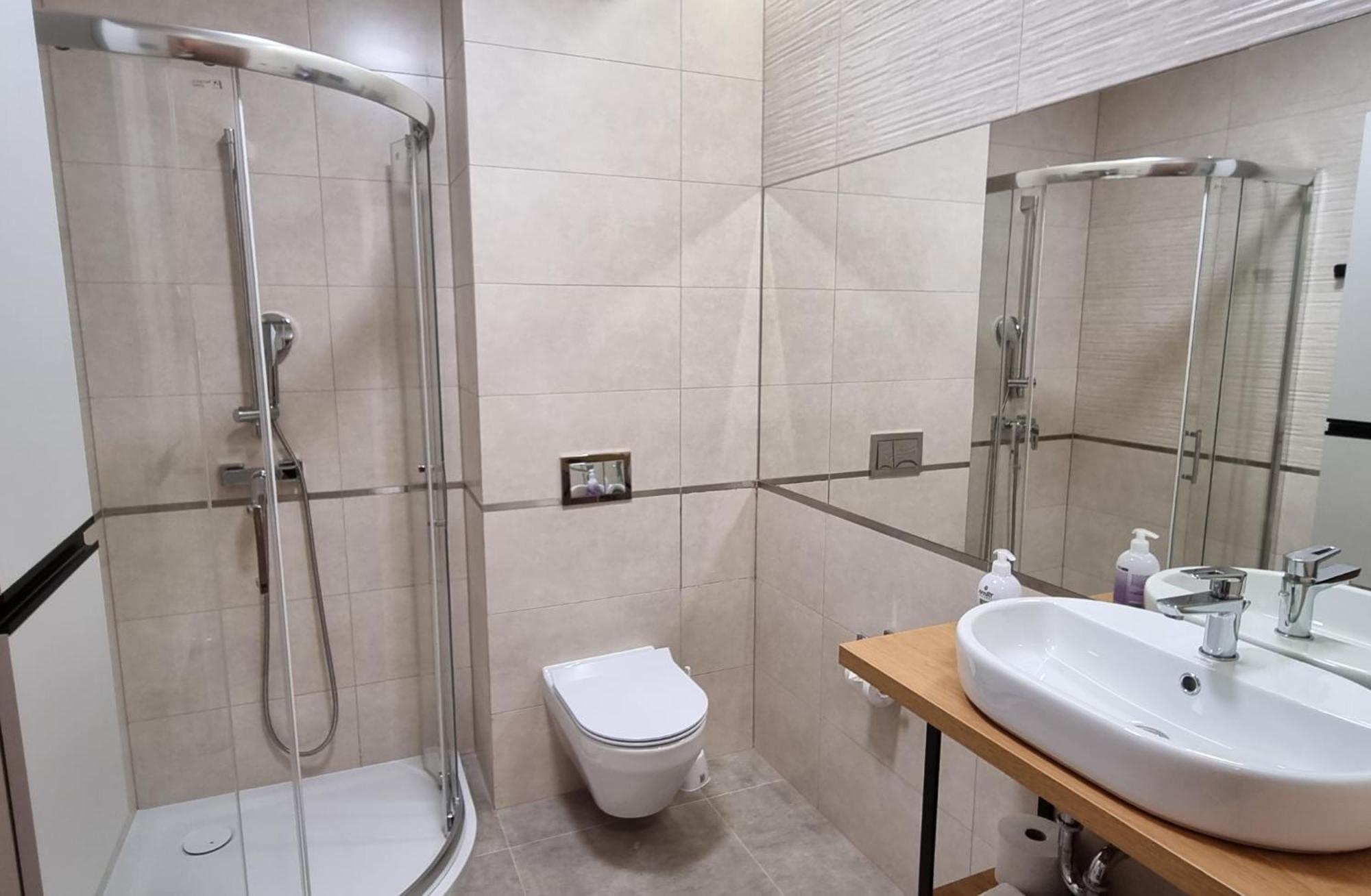 Verano Centrum Zdrowia I Relaksu コウォブジェク エクステリア 写真