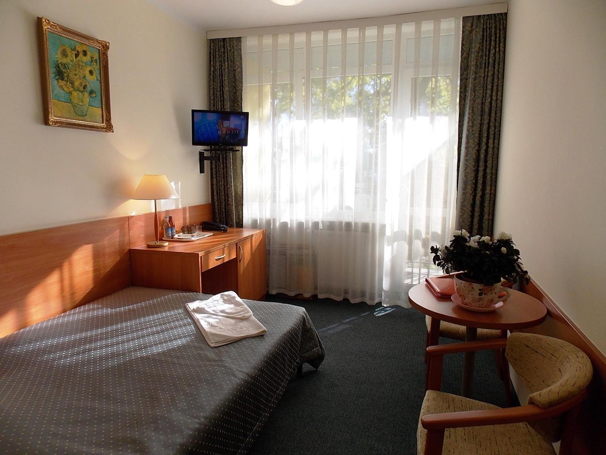 Verano Centrum Zdrowia I Relaksu コウォブジェク 部屋 写真