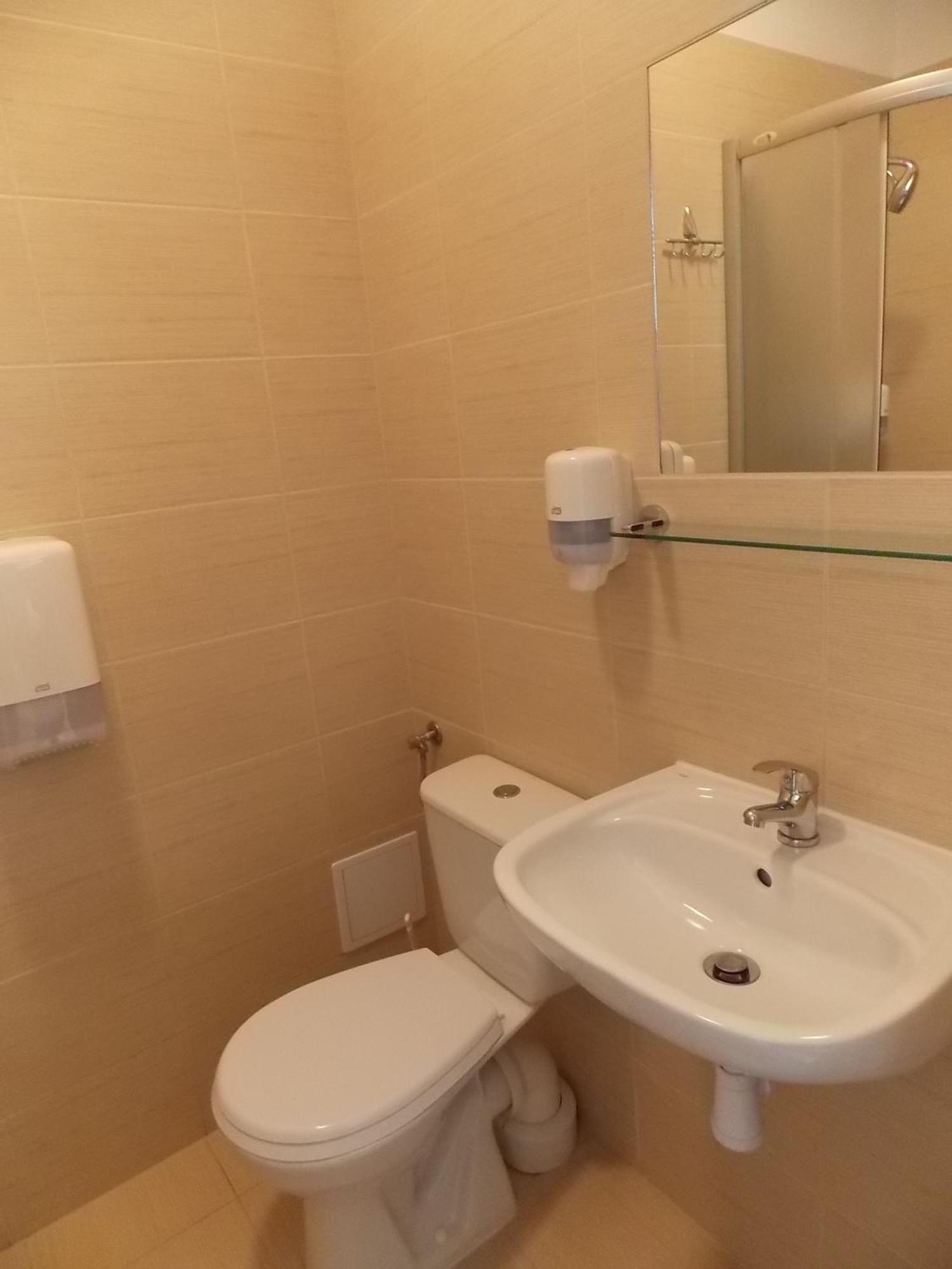 Verano Centrum Zdrowia I Relaksu コウォブジェク 部屋 写真