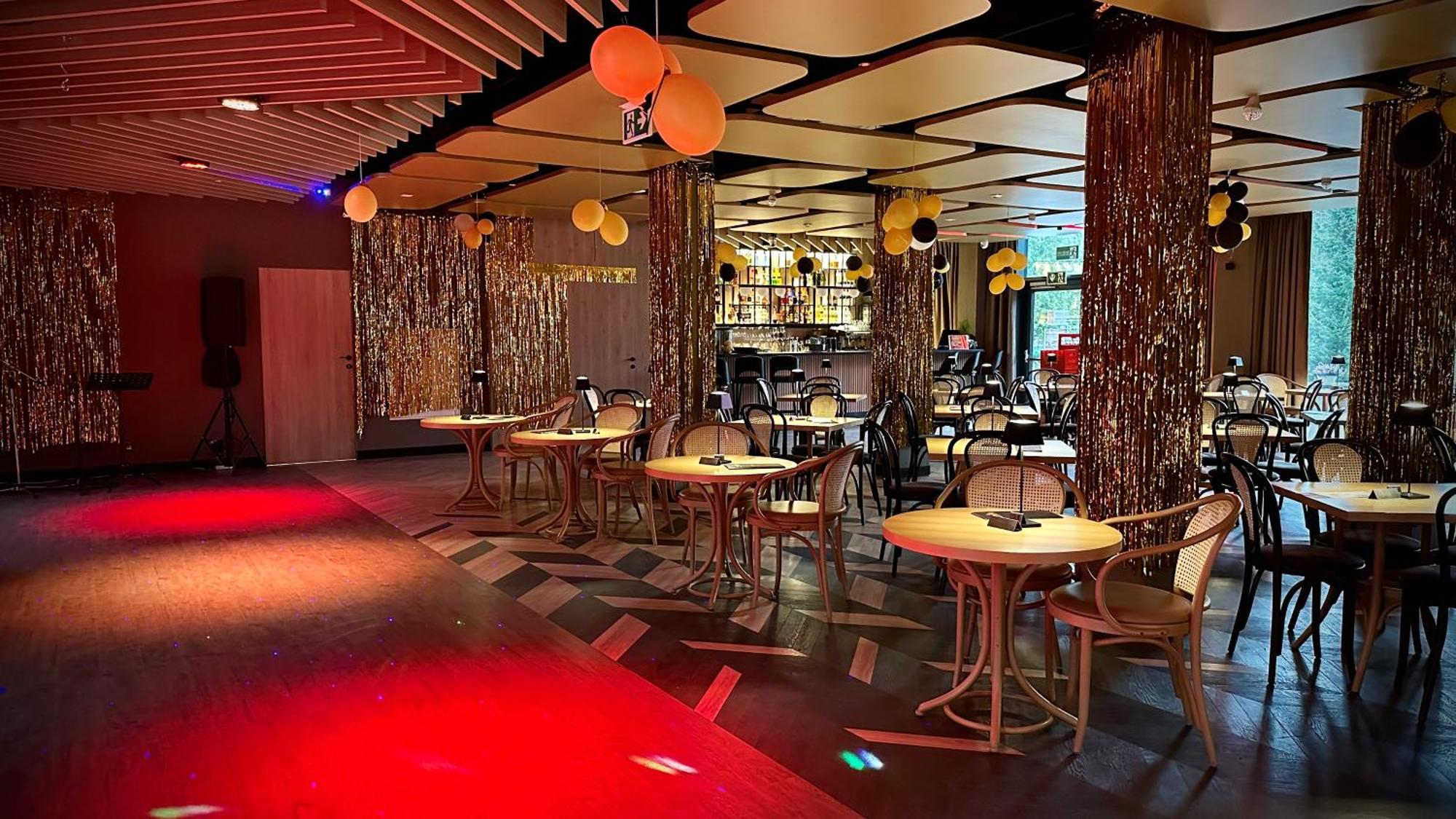 Verano Centrum Zdrowia I Relaksu コウォブジェク エクステリア 写真